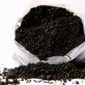 Agape Organic Fertilizer (25kg)