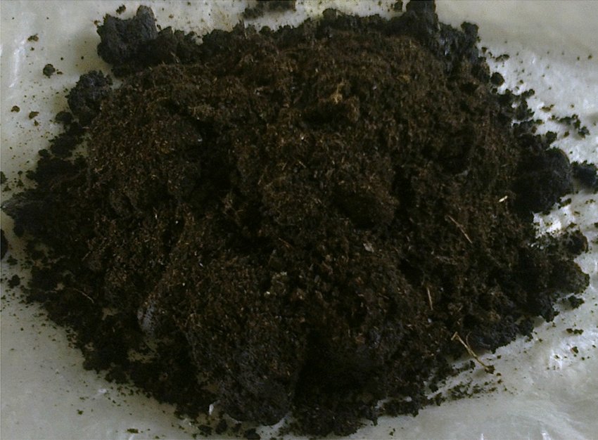 Agape Organic Fertilizer (25kg) - Image 6
